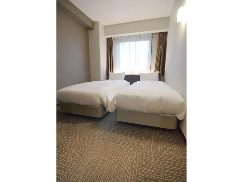 Minamisenri Crystal Hotel Suita Exterior photo